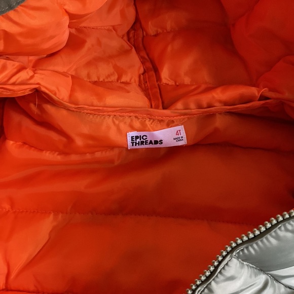 Epic threads coat - Picture 5 of 7